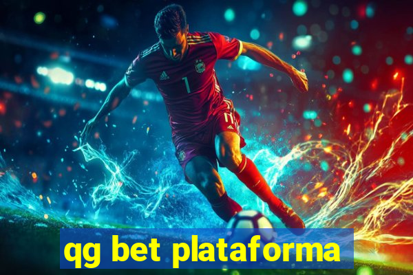 qg bet plataforma